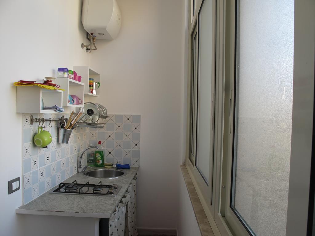 Orleans Apartment Palermo