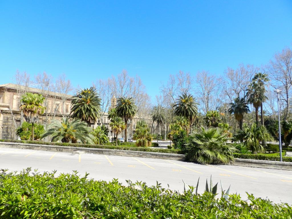Apartment Orleans Palermo